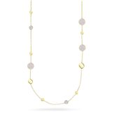 Collana Rue des Mille Donna in Argento CLZ-018 LUX AU - CLZ-018 LUX AU